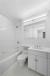 Rented by Rudin Management Company, Inc.