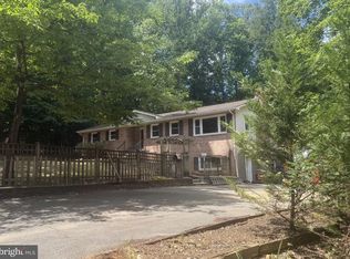 12312 White Eagle Dr, Manassas, VA 20112