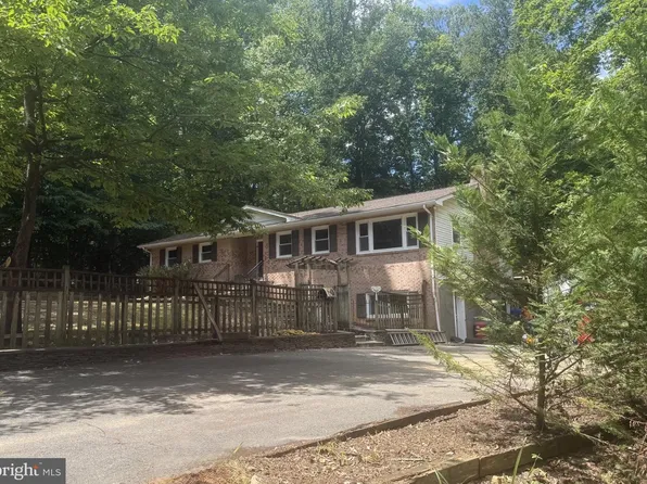 12312 White Eagle Dr, Manassas, VA 20112