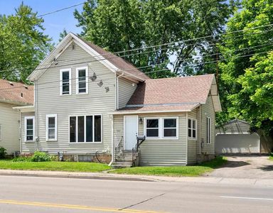 907 LAWE STREET, Kaukauna, WI, 54130