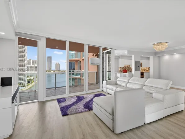 3370 Hidden Bay Dr APT 1501, Aventura, FL 33180