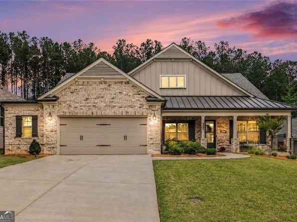 424 Northside Dr, Canton, GA 30115