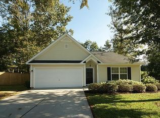 101 Richmond Ct, Hanahan, SC 29410