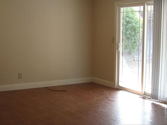 Beautiful floors throughout