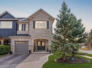 2180 Whitworth Dr, Oakville, ON L6M0B2