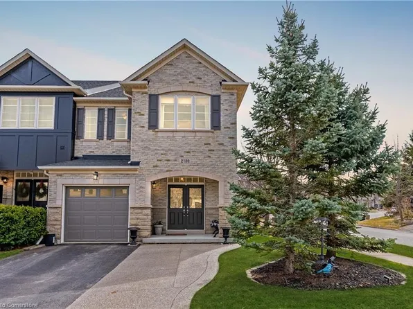 2180 Whitworth Dr, Oakville, ON L6M 0B2