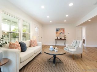 3892 Bass St, La Mesa, CA 91941