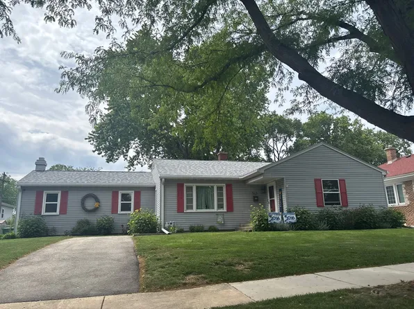 513 Cowles Ave, Joliet, IL 60435