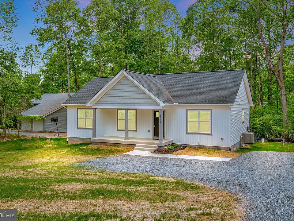 1st image of 5418 Bazzanella Dr