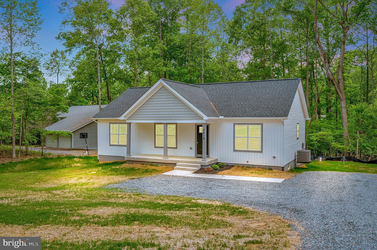 5418 Bazzanella Dr photo 1