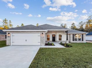 6500 Gentle Rain Dr, Milton, FL 32570