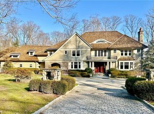 40 Maywood Rd, Darien, CT 06820