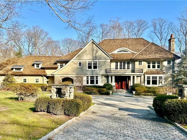 40 Maywood Road, Darien, CT 06820