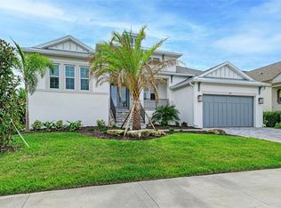 8211 37th Avenue Cir W, Bradenton, FL 34209
