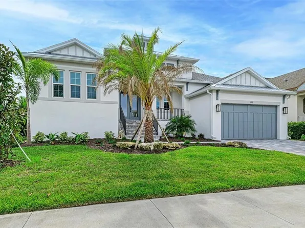 8211 37th Avenue Cir W, Bradenton, FL 34209