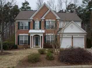 2810 Kentshire Pl, Apex, NC 27523