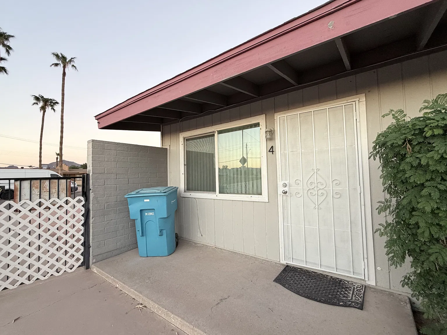 4803 East Willetta Street - 4 — Photo 4