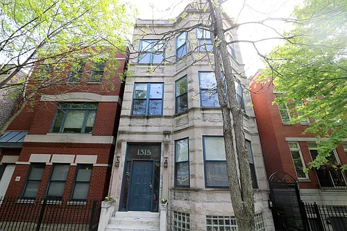 1315 W Fillmore St Photo 1