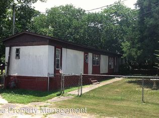 62 Lagrange St, Grantville, GA 30220