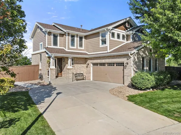2514 S Killarney Court, Aurora, CO 80013