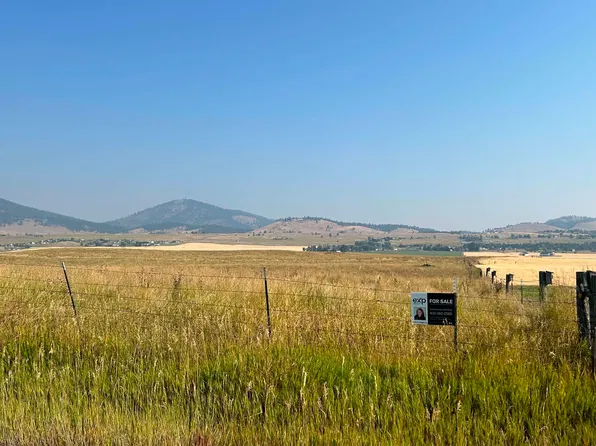 LOT 1 Tower Rd, Polson, MT 59860