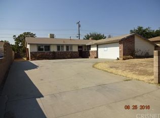 1228 E Avenue R5, Palmdale, CA 93550