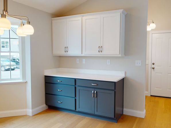 The Leyland Plan, Pleasant View Farm Condominium