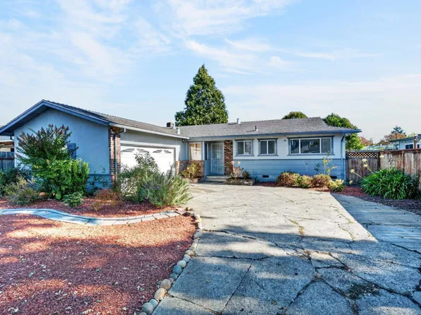 4984 Canyon Drive, Santa Rosa, CA 95409