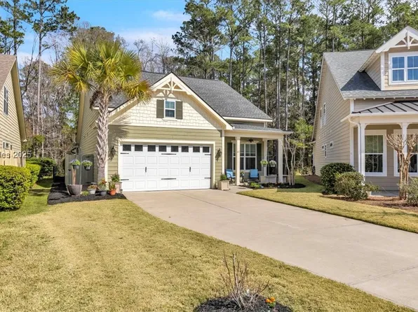 61 Fording Ct, Bluffton, SC 29910