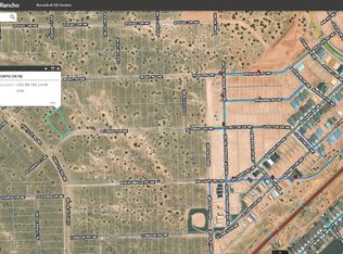 6221 Scorpio Dr NE, Rio Rancho, NM 87144