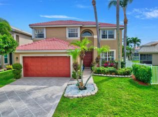 3876 Providence Rd, Boynton Beach, FL 33436