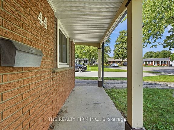 5th image of 44 Ebury Pl