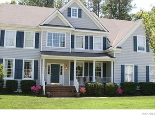 11090 Manor View Dr, Mechanicsville, VA 23116