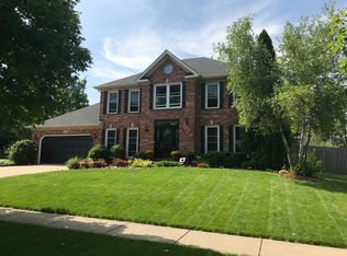 632 Lavina Dr, Bolingbrook, IL 60440