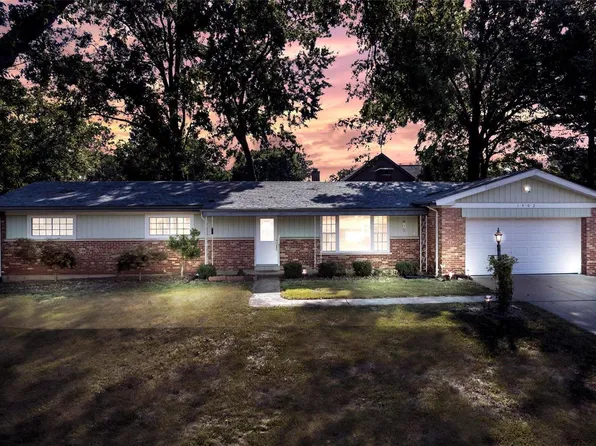 1402 Ross Ave, Saint Louis, MO 63146