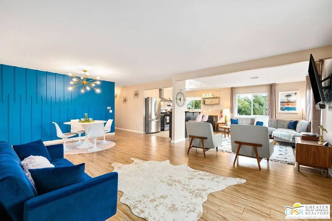 3 bed, 2.0 bath, 1344 sqft, $6,000 — Photo 1