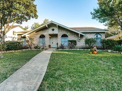 2708 Oak Grove Dr, Plano, TX, 75074