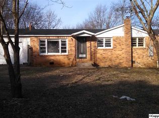 3279 Dug Hill Rd, Huntsville, AL 35811