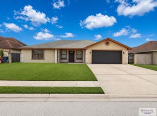 3247 Noble Dr, Brownsville, TX 78526