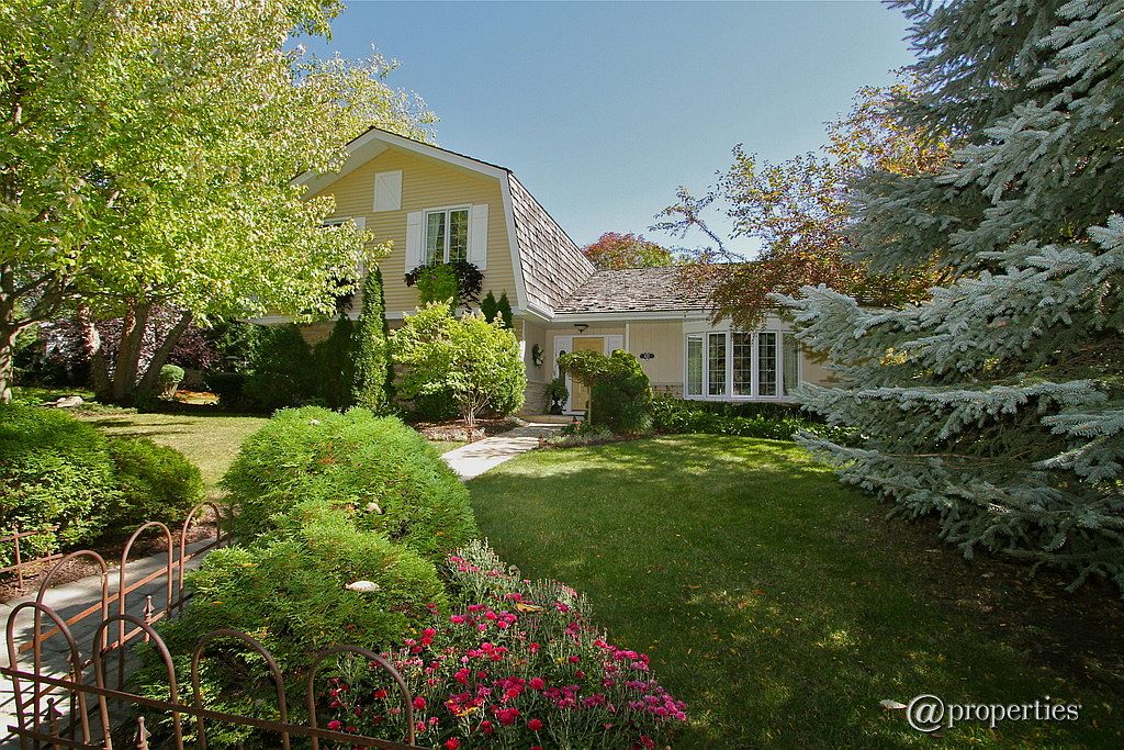622 Paradise Ln, Libertyville, IL 60048 Zillow