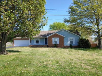 1107 Pin Oak Dr, Hopkinsville, KY, 42240