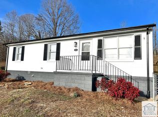 223 Eisenhower Rd, Ridgeway, VA 24148