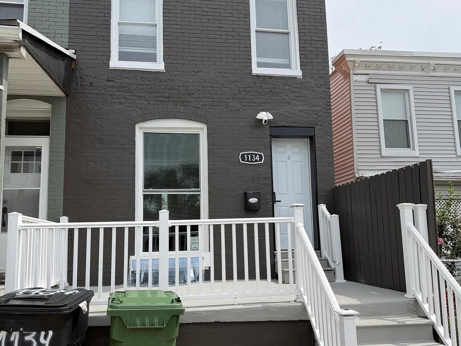 1 bed, $850 — Photo 1
