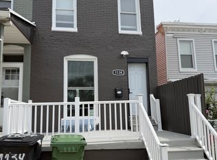 1134 Montpelier St, Baltimore, MD 21218