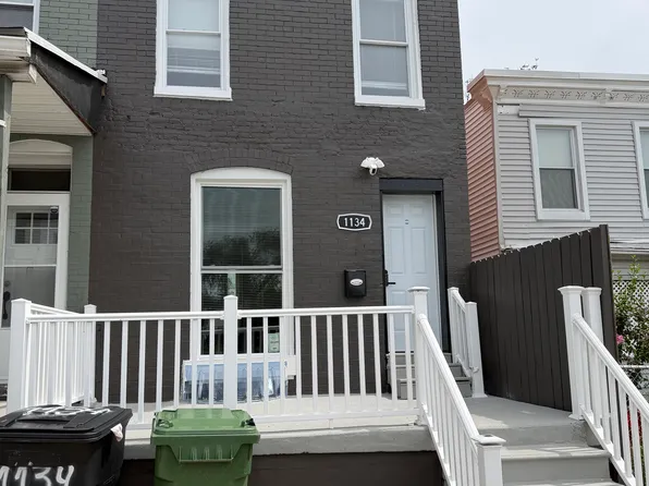 1134 Montpelier St, Baltimore, MD