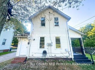 680 Sumner St, Akron, OH 44311