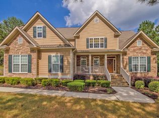 7035 Wethersfield Dr, Aiken, SC 29801