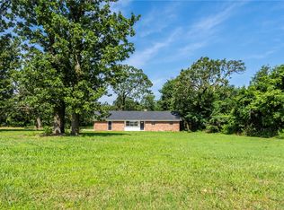 50233 S 725th Rd, Colcord, OK 74338
