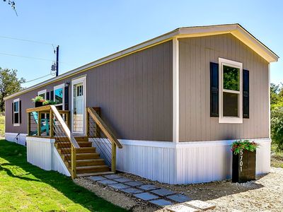 5701 Texas Trl, Granbury, TX, 76048