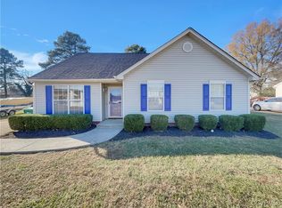 6210 Shadowbrook Dr, Henrico, VA 23231